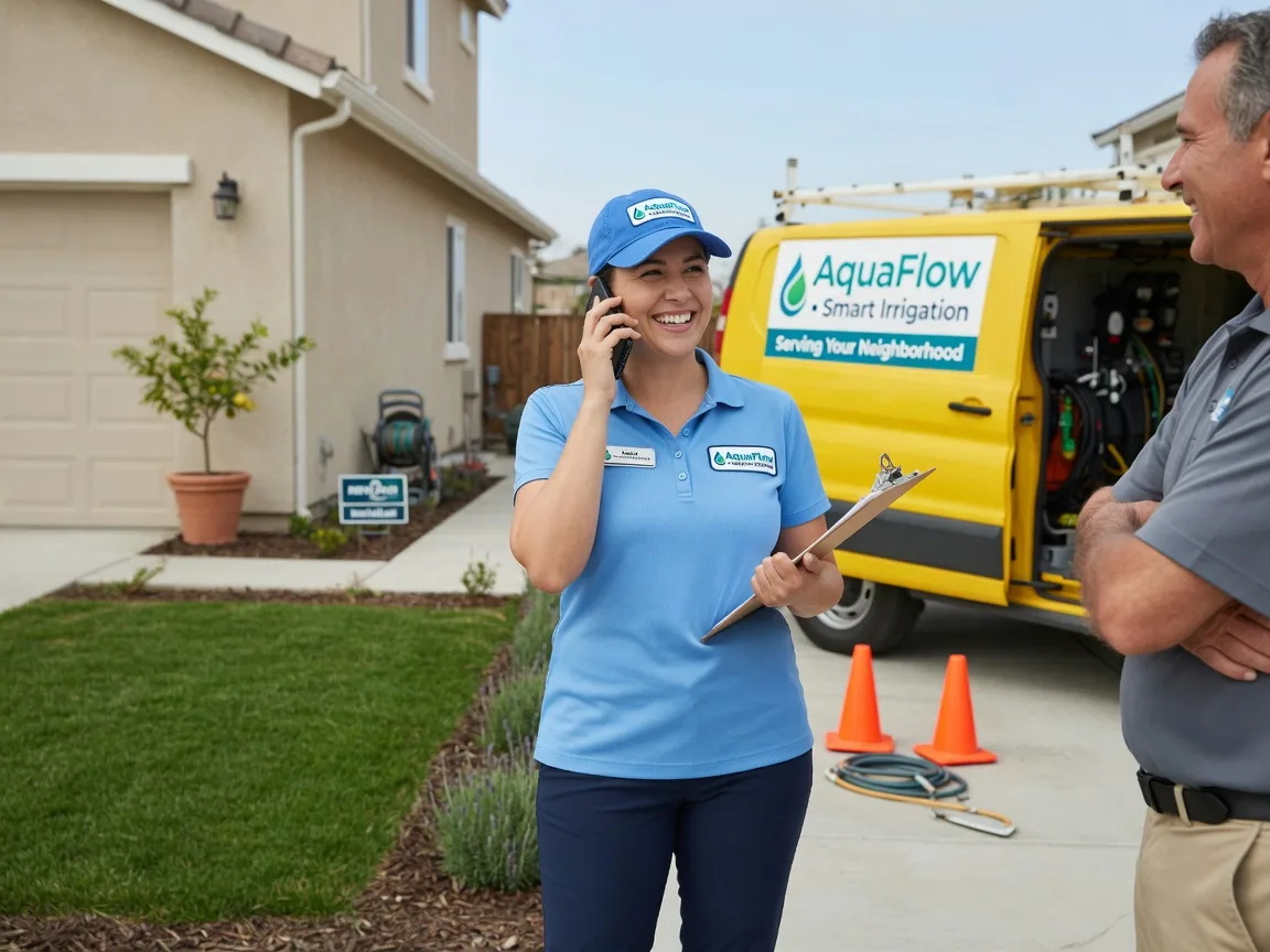 Irrigation Installation Wallops Island, VA FAQs